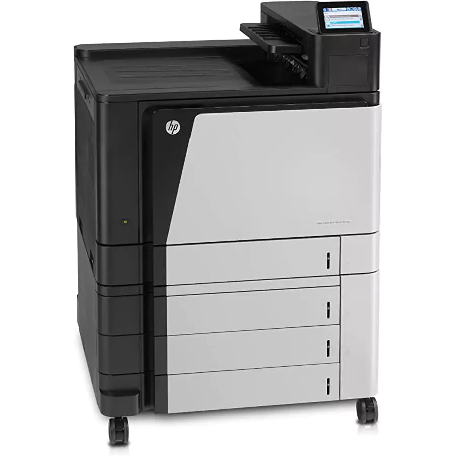 HP Color Laser Jet M855xh HP Color Laser Jet M855xh